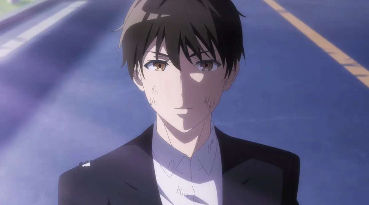 Tantei wa Mou, Shindeiru: trailer revela abertura cantada por Koume