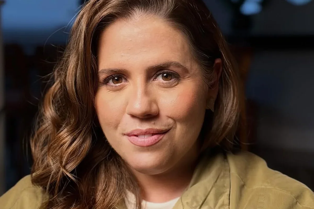 Tati Machado rejeita expressão "mãe de anjo" após perda gestacional