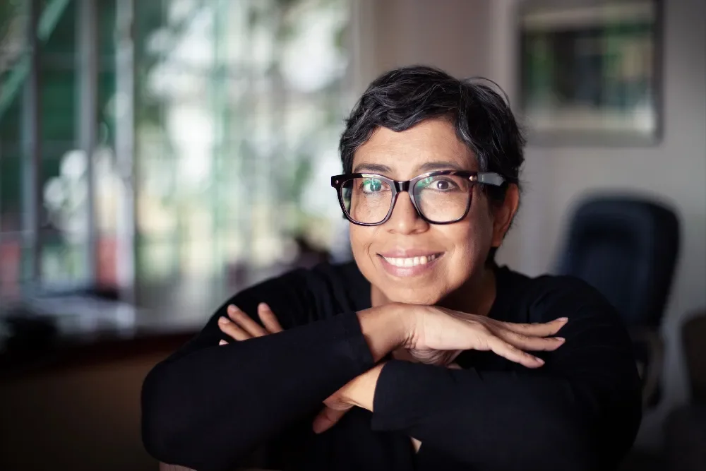 Tatiana Huezo ganha retrospectiva no festival IDFA