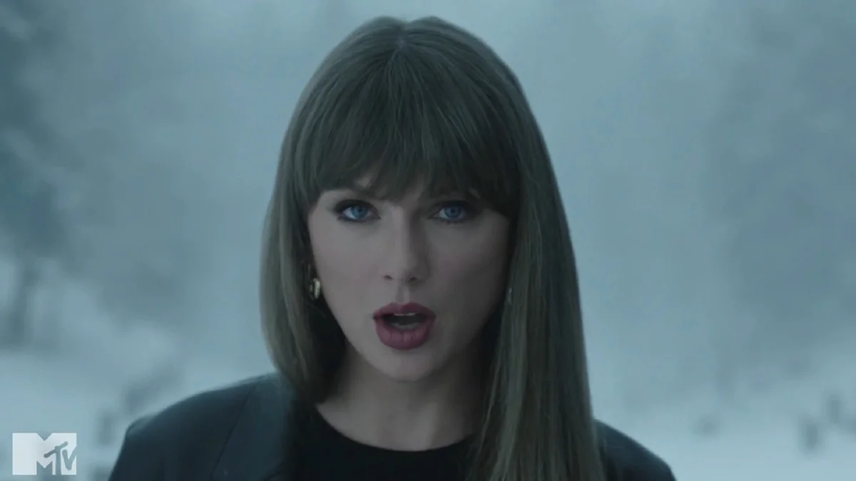 Taylor Swift chega a 51 semanas no topo da Billboard Hot 100