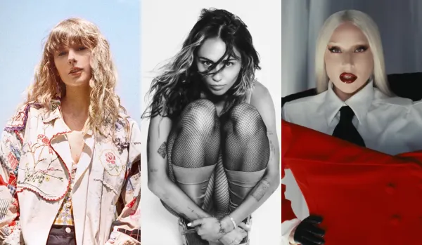 Taylor Swift favorita com música de Toy Story 5 no Grammy