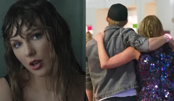 Taylor Swift faz "exposed" ao reconstituir namoro com Joe Alwyn