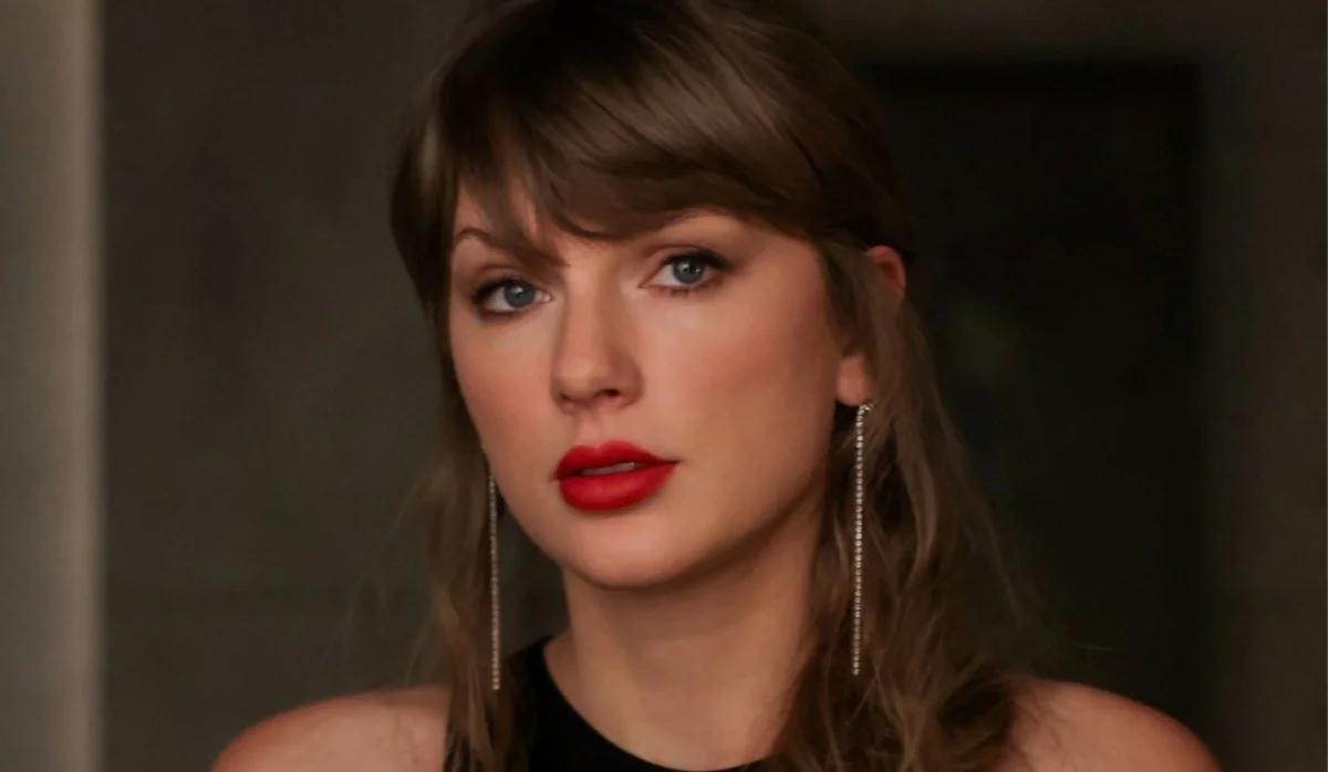 Taylor Swift: "Patient Zero" abre relançamento com 4 faixas