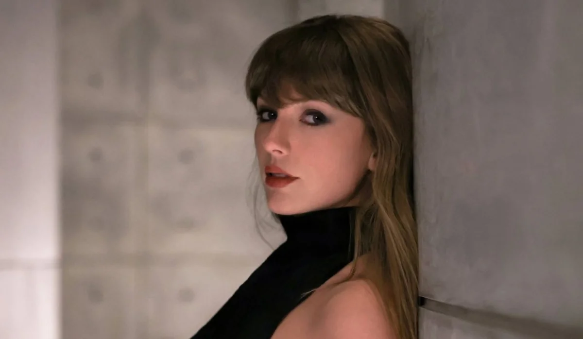Taylor Swift: "Patient Zero" chega com três CDs colecionáveis