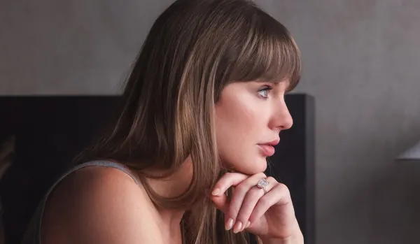 Taylor Swift: 'The Encore' deluxe amarga nota 39 no