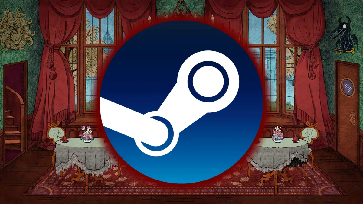 Tearoom of Terror: demo grátis no Steam revela mistério interativo