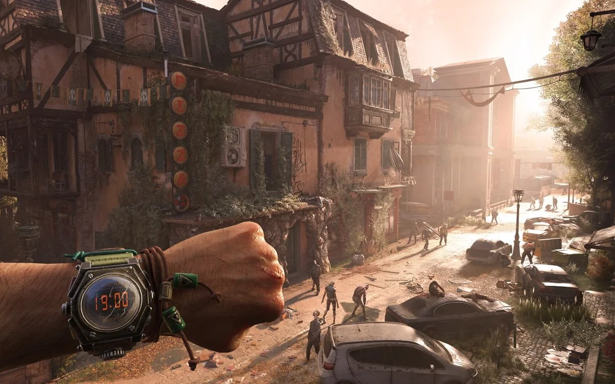 Techland encerra suporte a Dying Light: The Beast — jogo é declarado pacote fechado