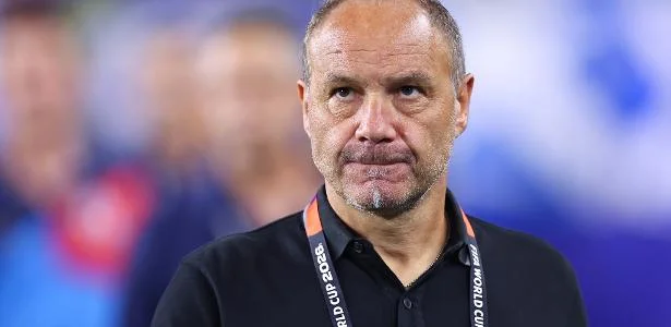 Técnico do Haiti crava chance histórica sem Neymar