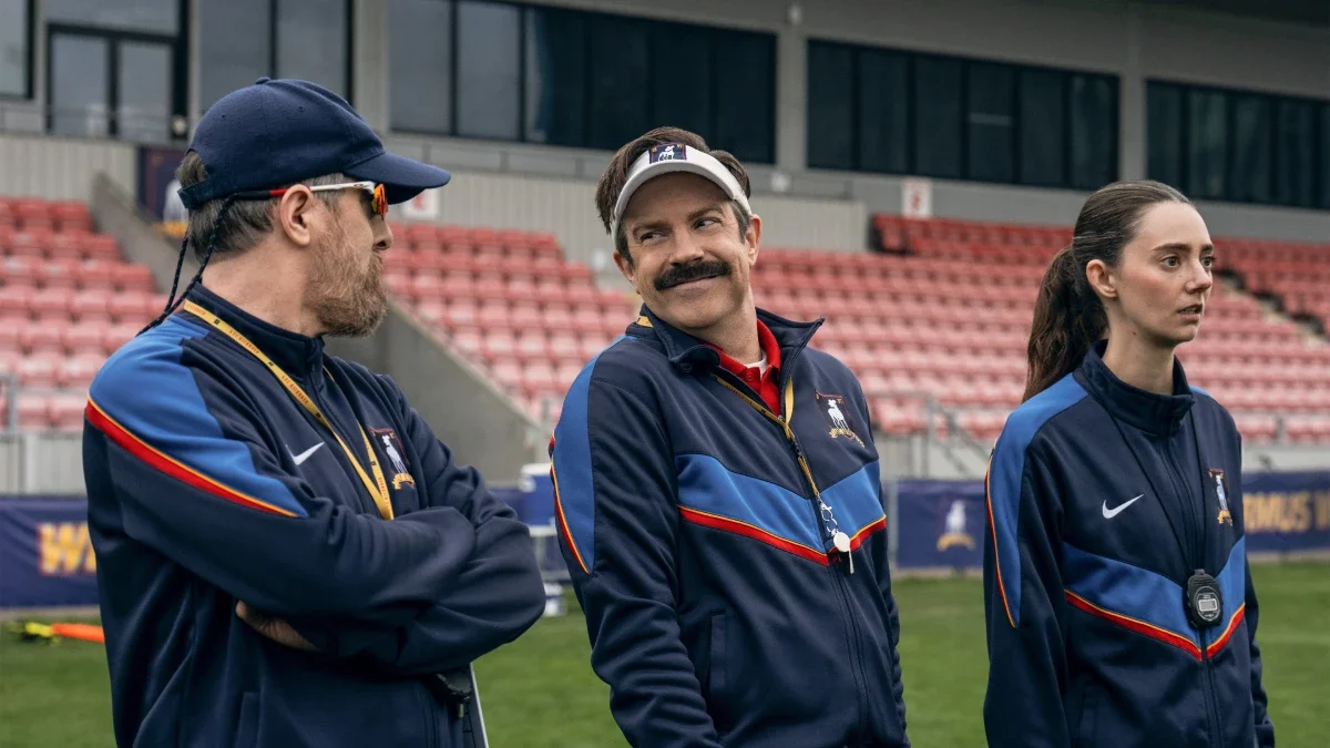 Ted Lasso: Alice Chilton suspensa após derrota por 3 a 2