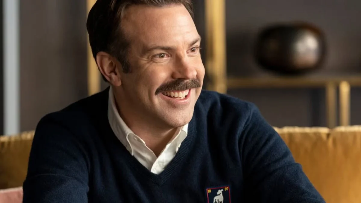 Ted Lasso: Apple vê potencial para uma 5ª temporada