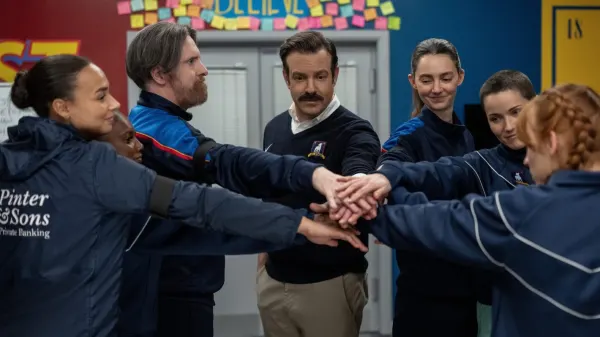 Ted Lasso: executivo da Apple TV cita possibilidade de 5ª temporada