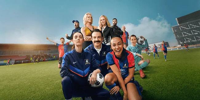 Ted Lasso: guia reúne resumos dos 44 episódios