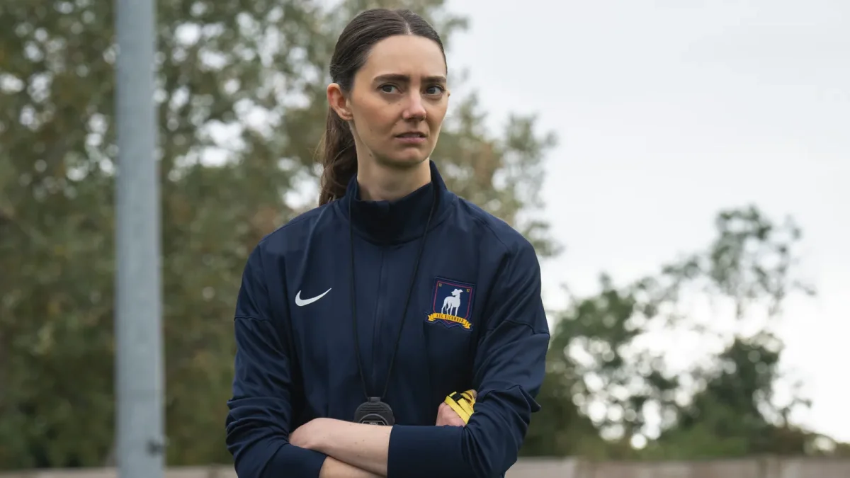 Ted Lasso: técnico assume time feminino da segunda divisão