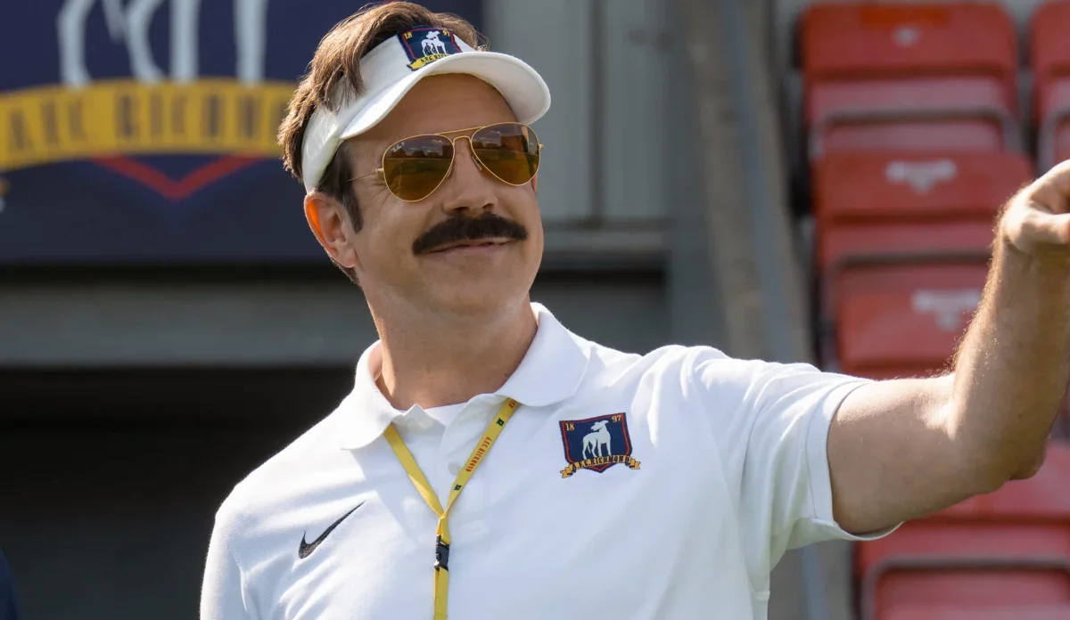 Ted Lasso: treinador retorna ao Richmond para comandar time feminino