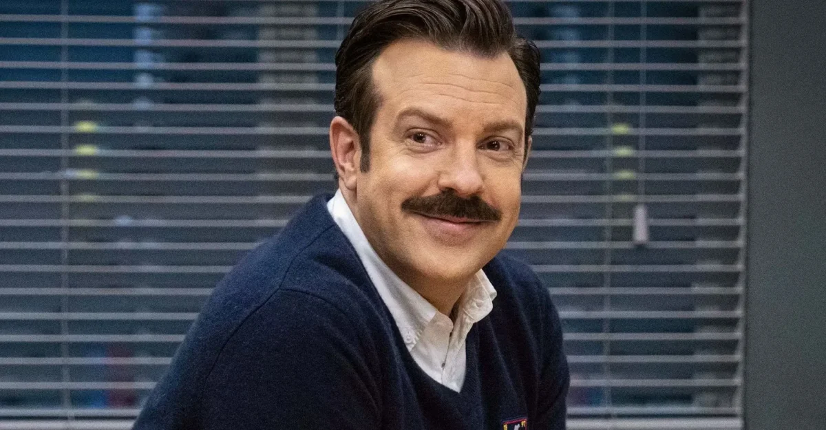 Ted Lasso volta ao Richmond para treinar time feminino