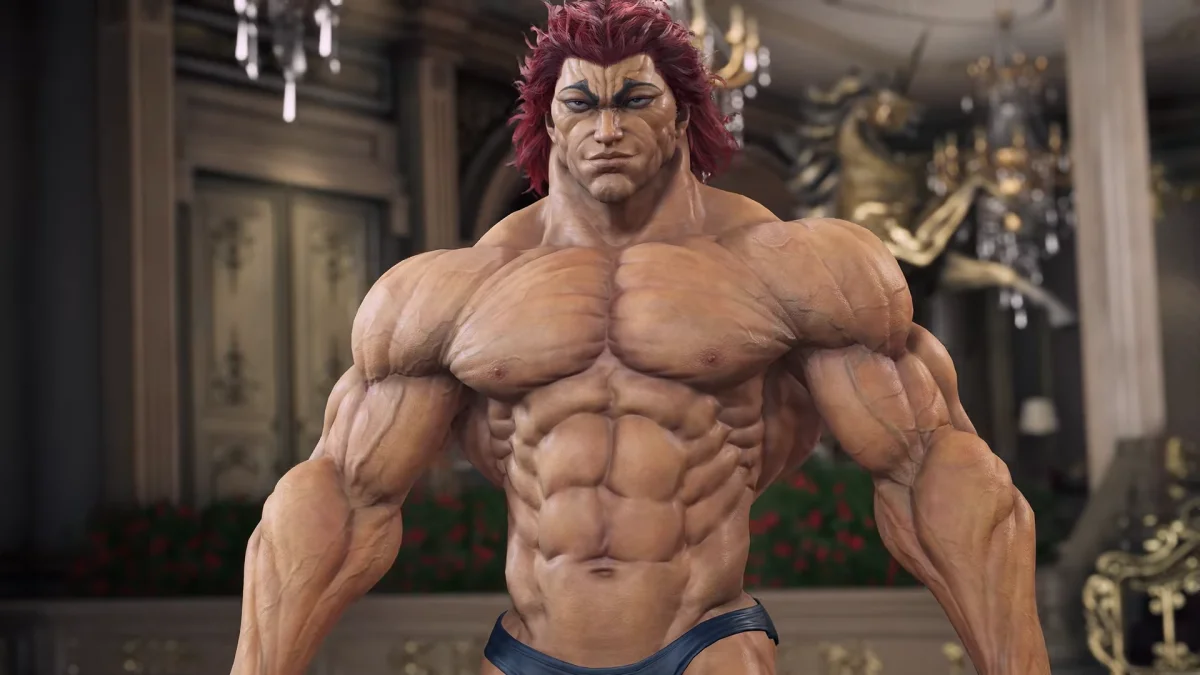 Tekken 8: Roger Jr. volta com trailer de jogabilidade
