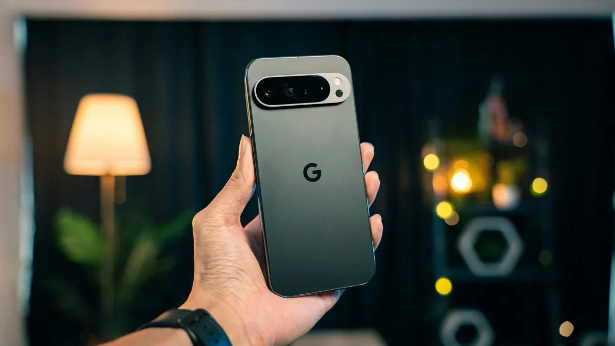 Telefone da Google restaura botão Contatos e corrige navegação