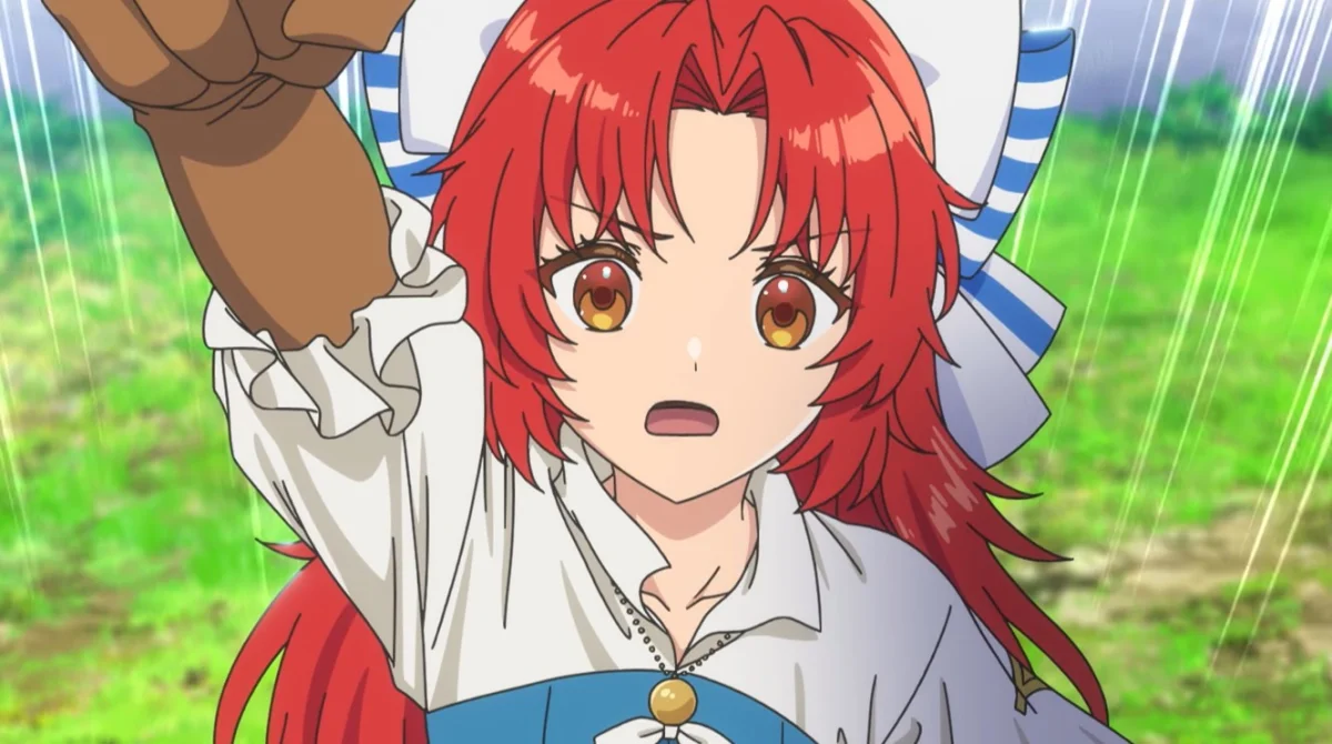 Tensei Shita Daiseijo: trailer revela abertura "Flare of Soul" por Kaya