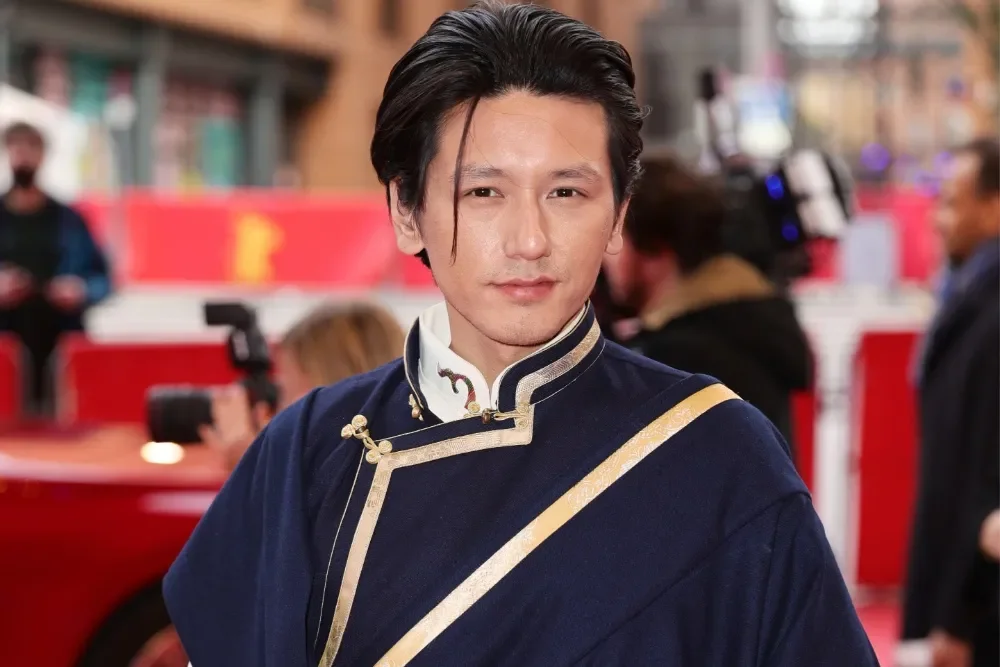Tenzin Dalha assume papel principal no thriller bengali "Chheledhora"