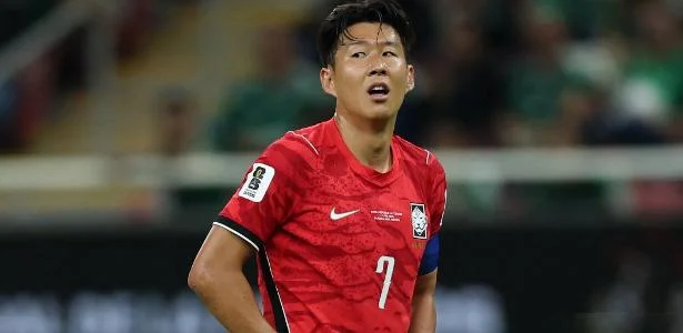 Terceiros colocados: Coreia e Escócia à beira da eliminação