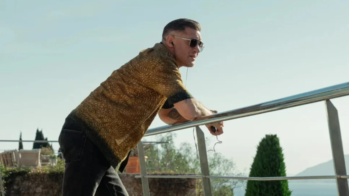 Terra da Máfia: 3ª temporada confirmada com Tom Hardy