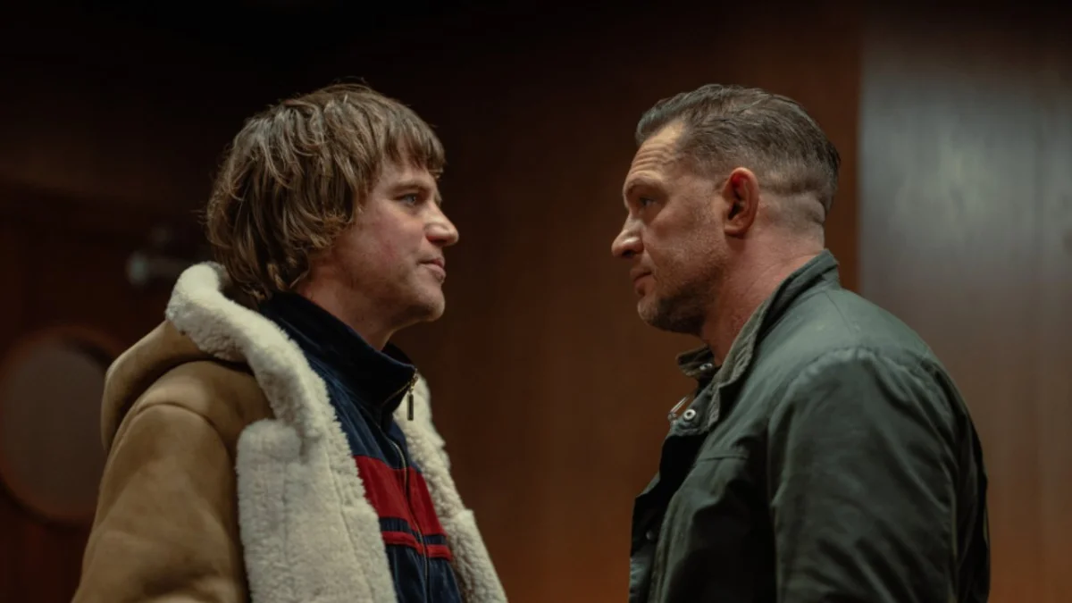Terra da Máfia: Tom Hardy retorna para guerra aberta