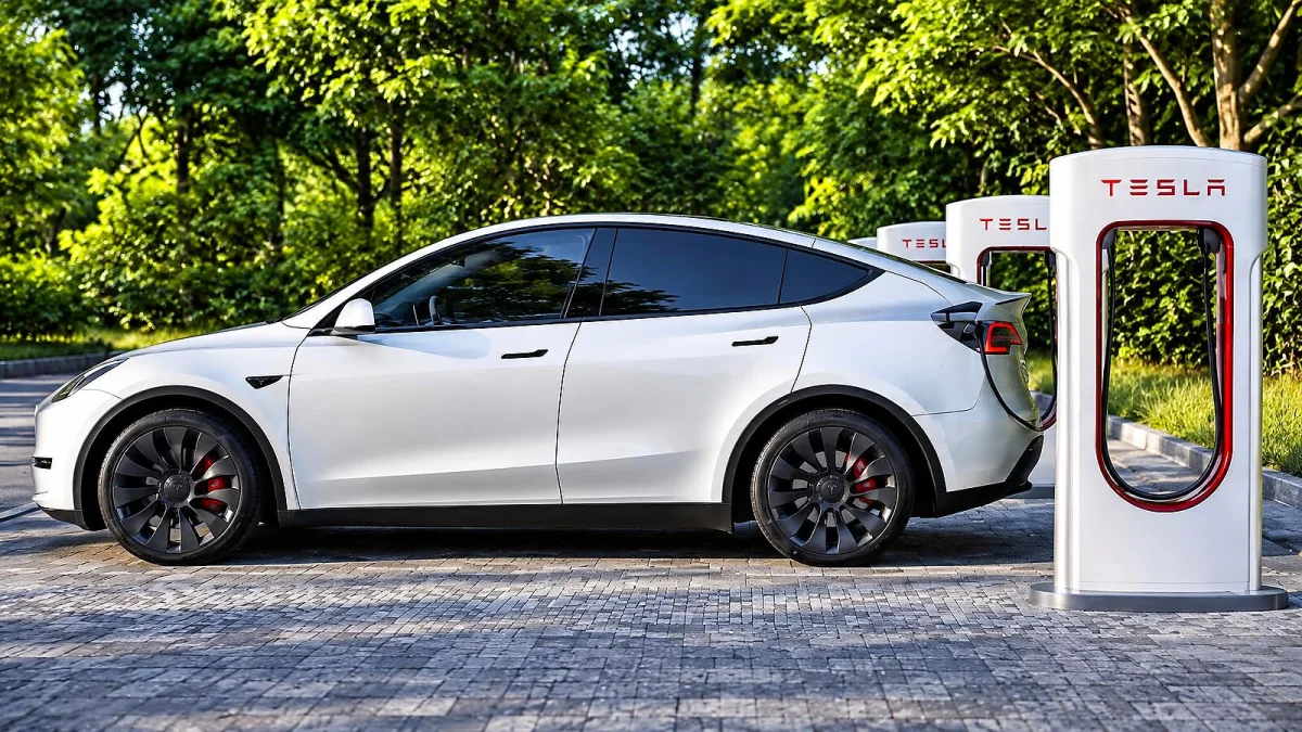Tesla libera recurso de emergência que pode custar R$130 mil