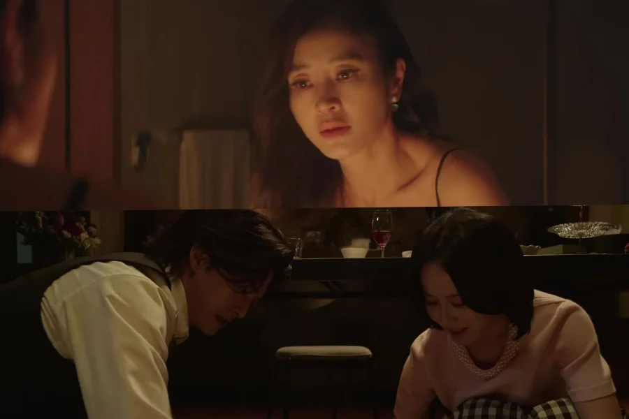 The Affair Was Just the Beginning: teaser destaca vizinhança em crise