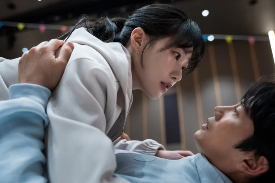 The Apartment Job: Ji Sung e Ha Yun Kyung têm química explosiva