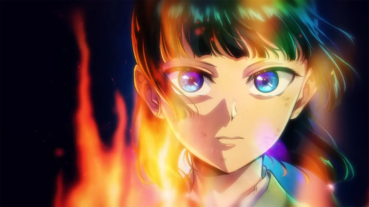The Apothecary Diaries: 10 animes com mistério de corte