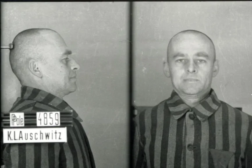 The Auschwitz Volunteer: Elevation Pictures entra como distribuidora
