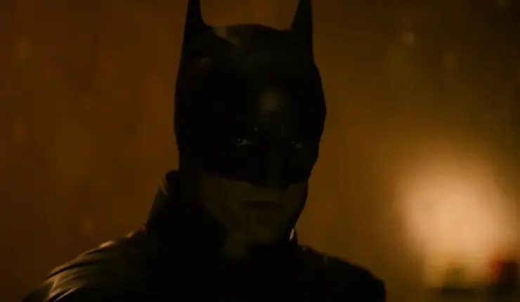 The Batman: Part II — não será filmado junto com Part III