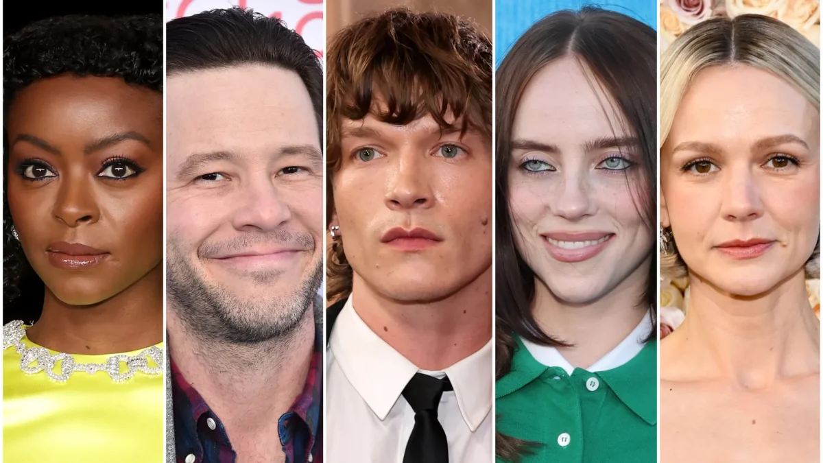 The Bell Jar: Billie Eilish estreia como atriz em adaptação