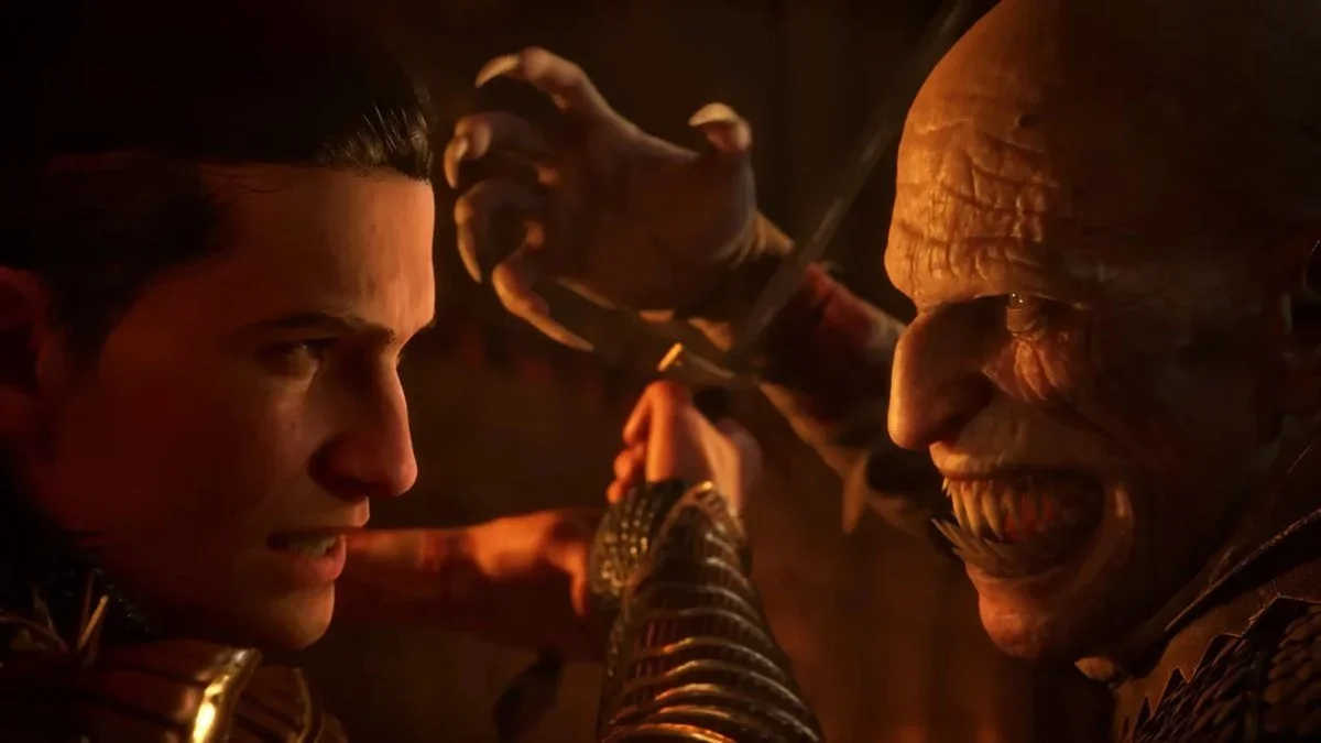 The Blood of Dawnwalker: 1 milhão de cópias e sequência em desenvolvimento