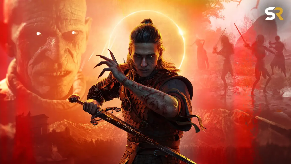 The Blood of Dawnwalker chega grátis para milhões de fãs