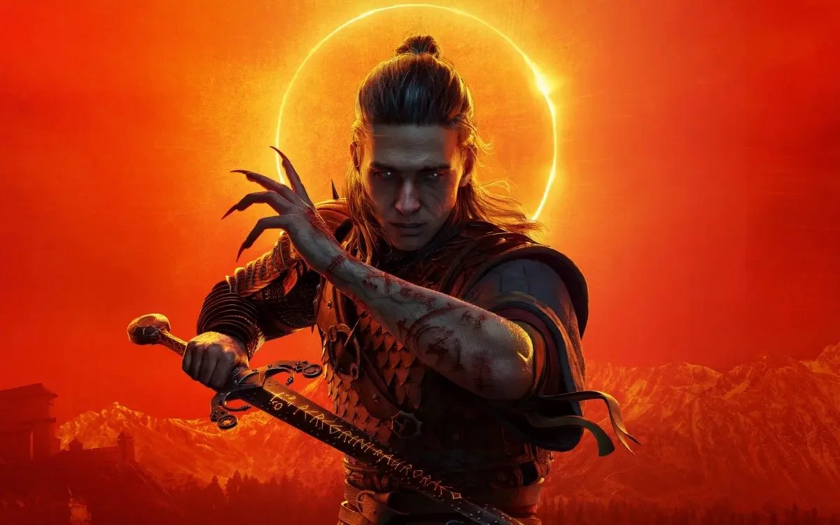 The Blood of Dawnwalker: nota 83 no