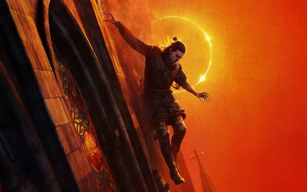 The Blood of Dawnwalker: nova dificuldade substitui Modo História