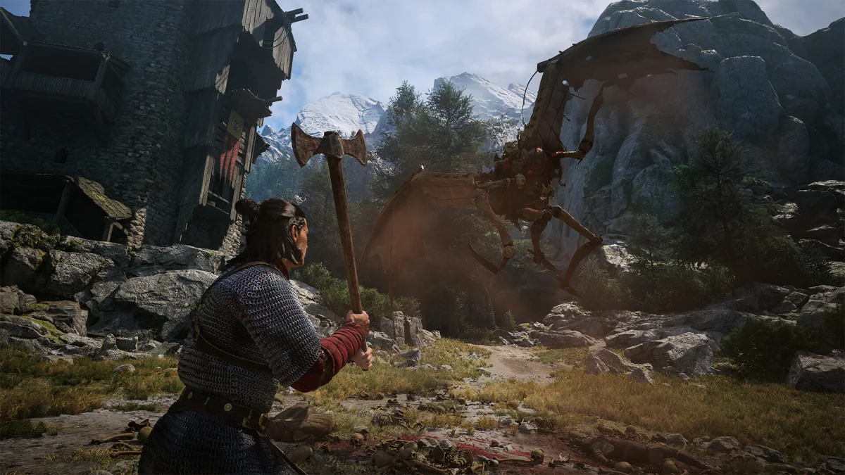 The Blood of Dawnwalker: sistema de 30 dias pode não se repetir
