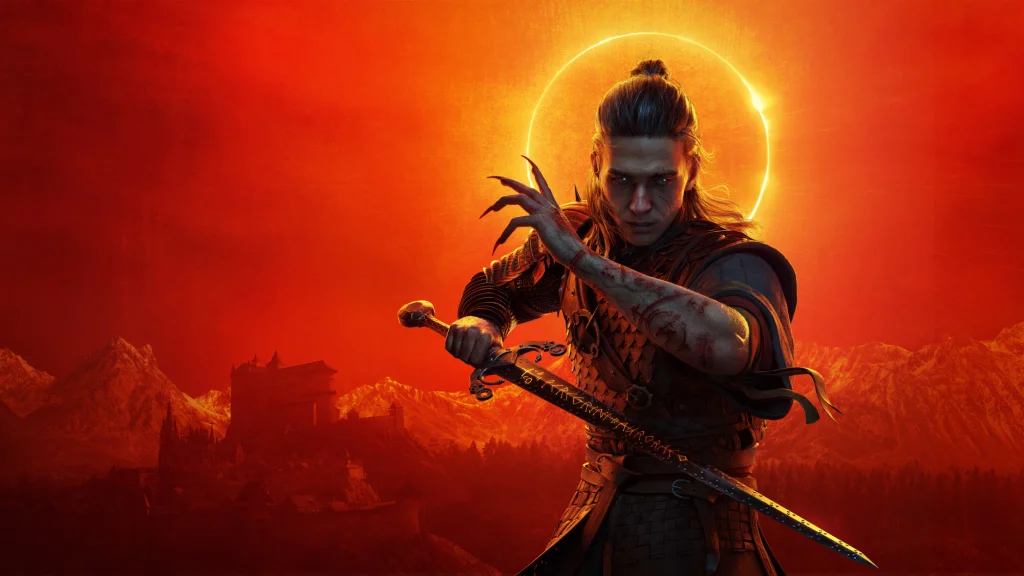 The Blood of Dawnwalker vende 1 milhão em 48 horas e vira fenômeno