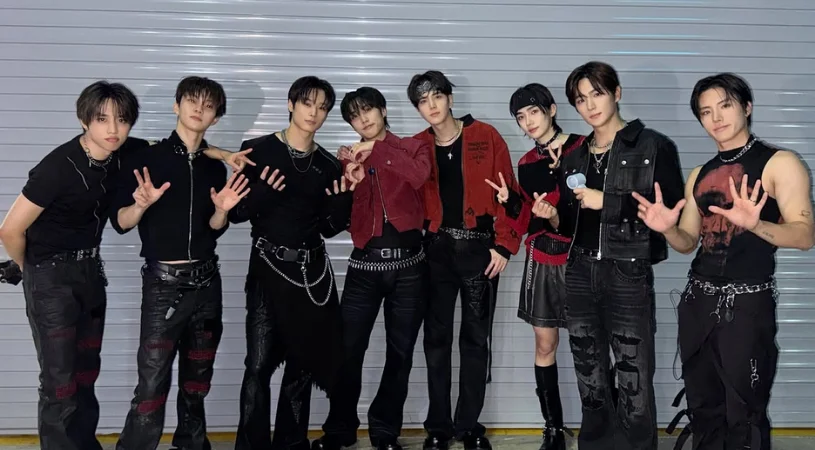THE BOYZ confirma futuro como grupo de nove com contrato coletivo