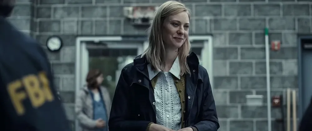 The Cycle: policial muda para filme de lobisomem com revelação familiar