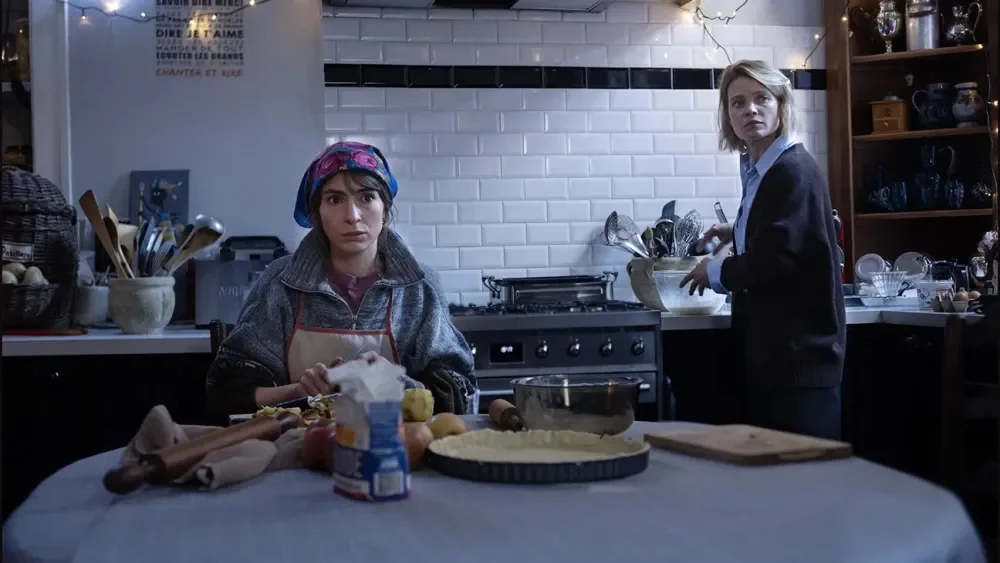 The Diary of a Chambermaid garante distribuição nos EUA