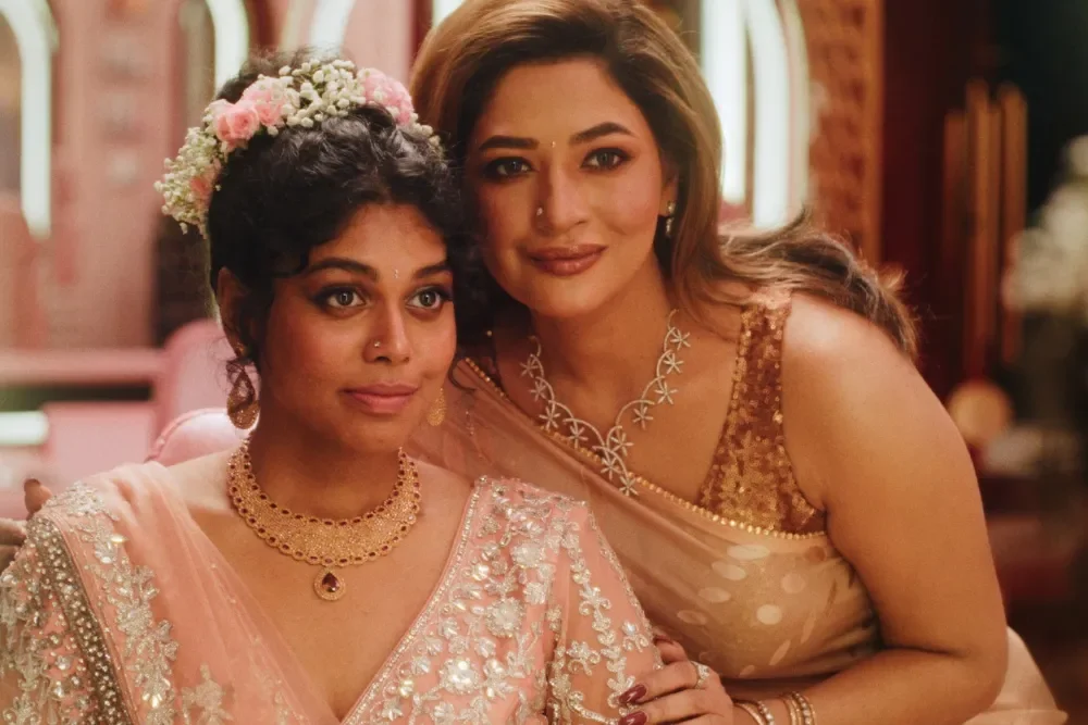 The Difficult Bride: primeiro longa-bangladesh em Veneza revela clipe