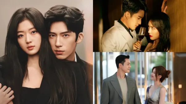 The Early Spring: 8 doramas para quem quer romance adulto
