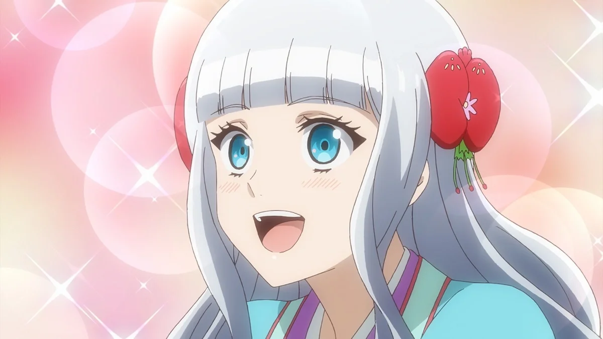 The Eccentric Doctor of the Moon Flower Kingdom anuncia elenco