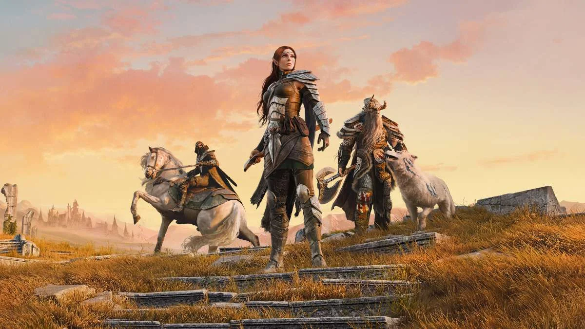 The Elder Scrolls não teve spin-off por causa de Fallout: New Vegas