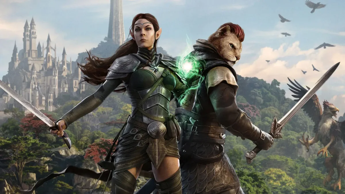 The Elder Scrolls: Summerset adiciona classes Mago e Assassino