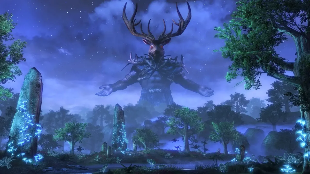 The Elder Scrolls: Valenwood traz Arcanist e Burglar ao jogo