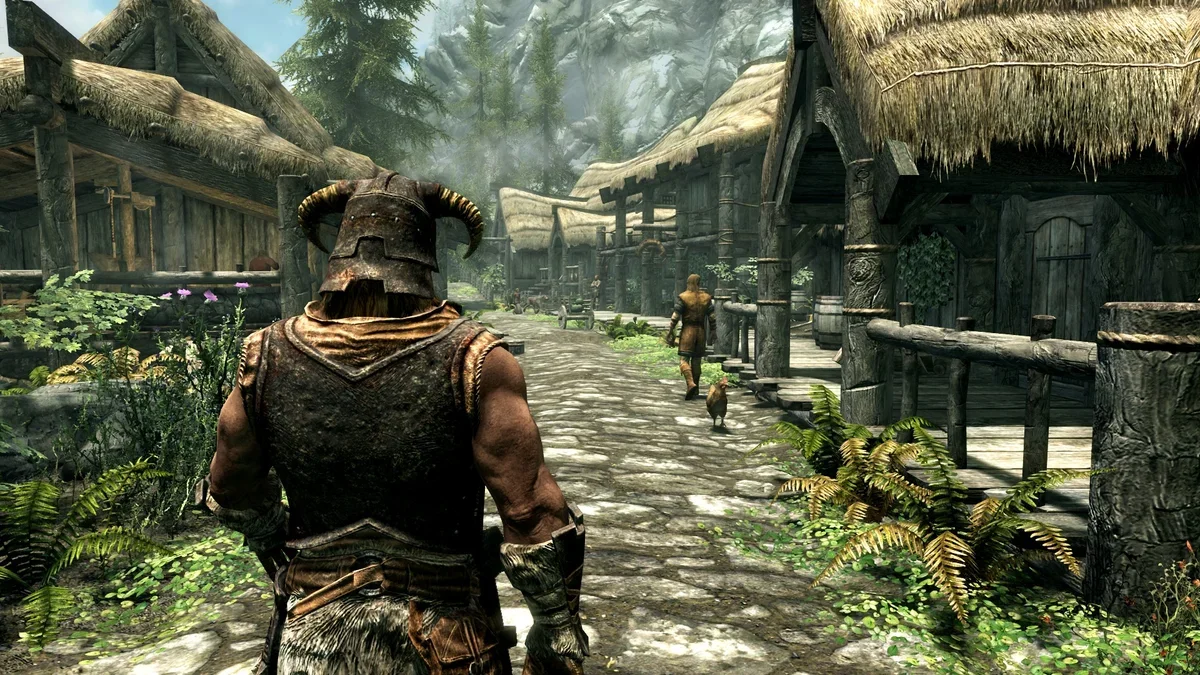 The Elder Scrolls VI já está jogável, afirma CEO do Xbox