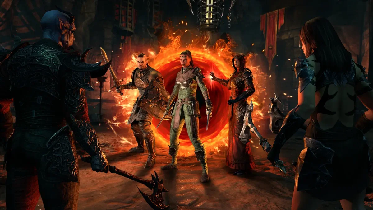 The Elder Scrolls VI: teaser oficial traz atualização de desenvolvimento